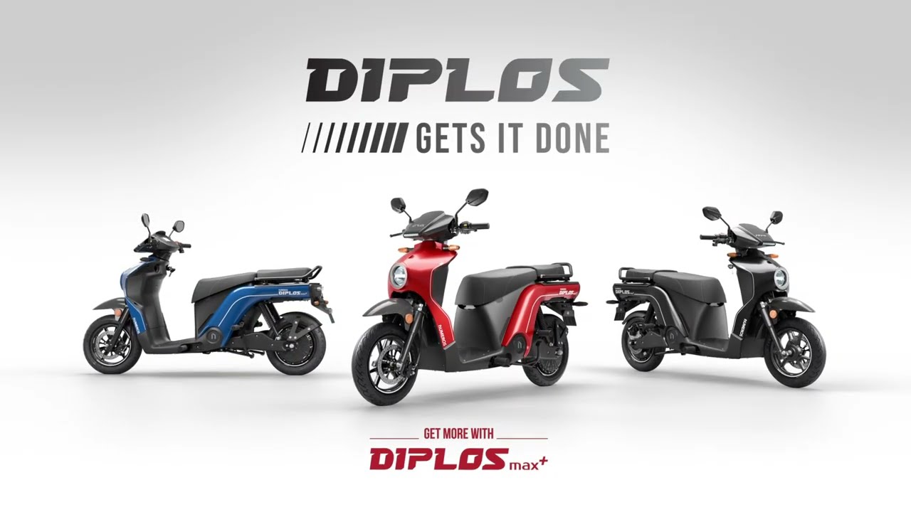 Diplos Max - Diwali Film  | Line Producer by Sharath  Nair