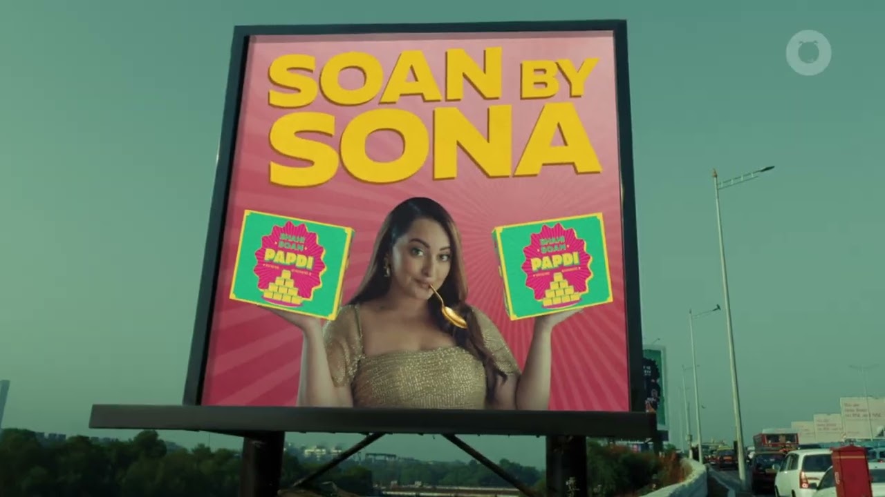 Swiggy Instamart | Associate Producer by Suchita Talreja Tiwari