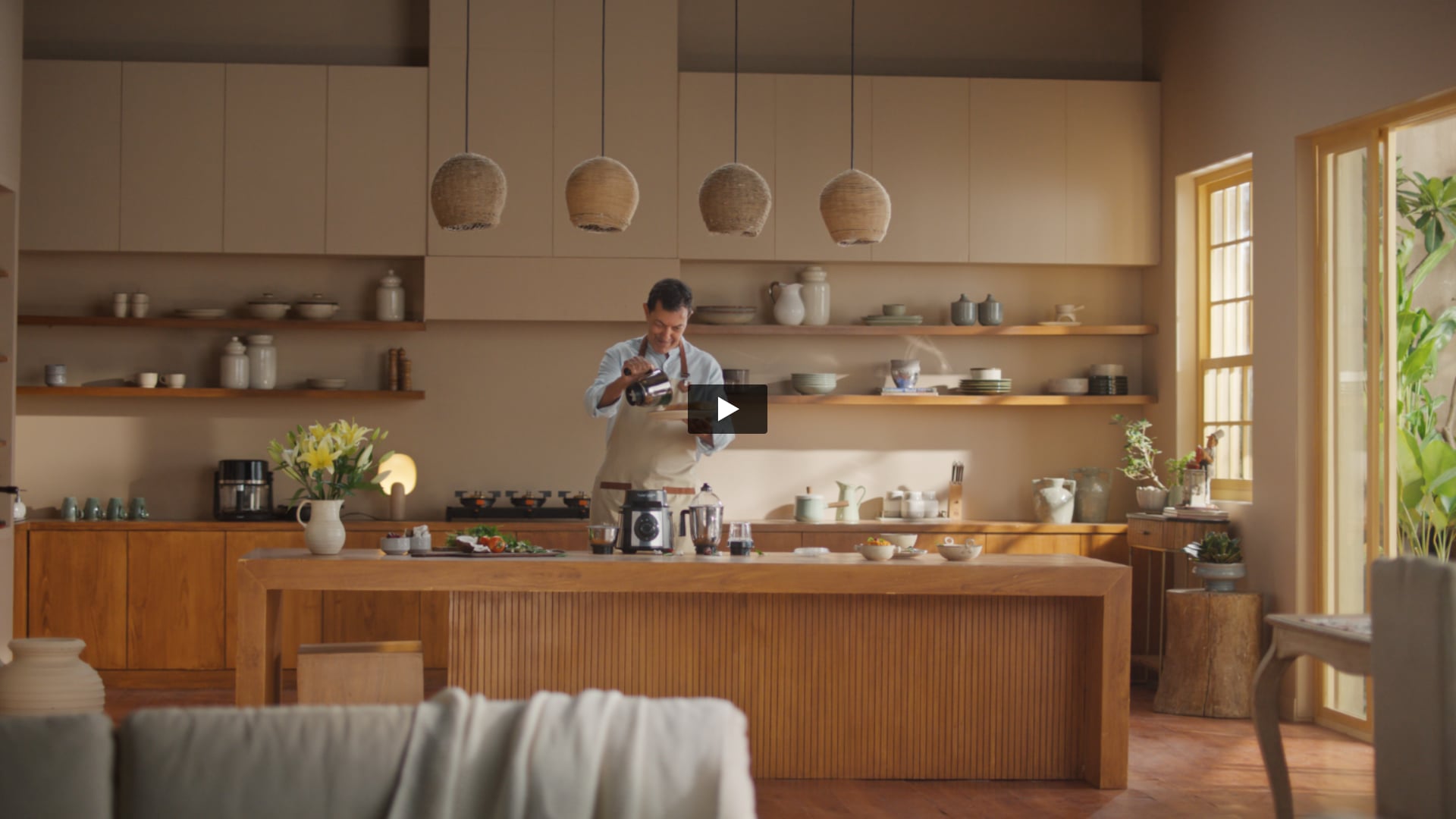 Prestige Endura 1000w | Retouching by Chandrakanth 