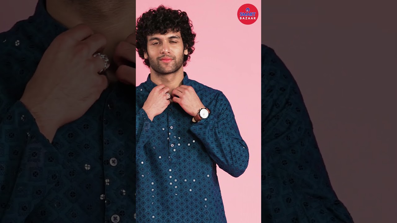 Smart Bazaar | Costume Stylist by Sayali Pradeep Angachekar