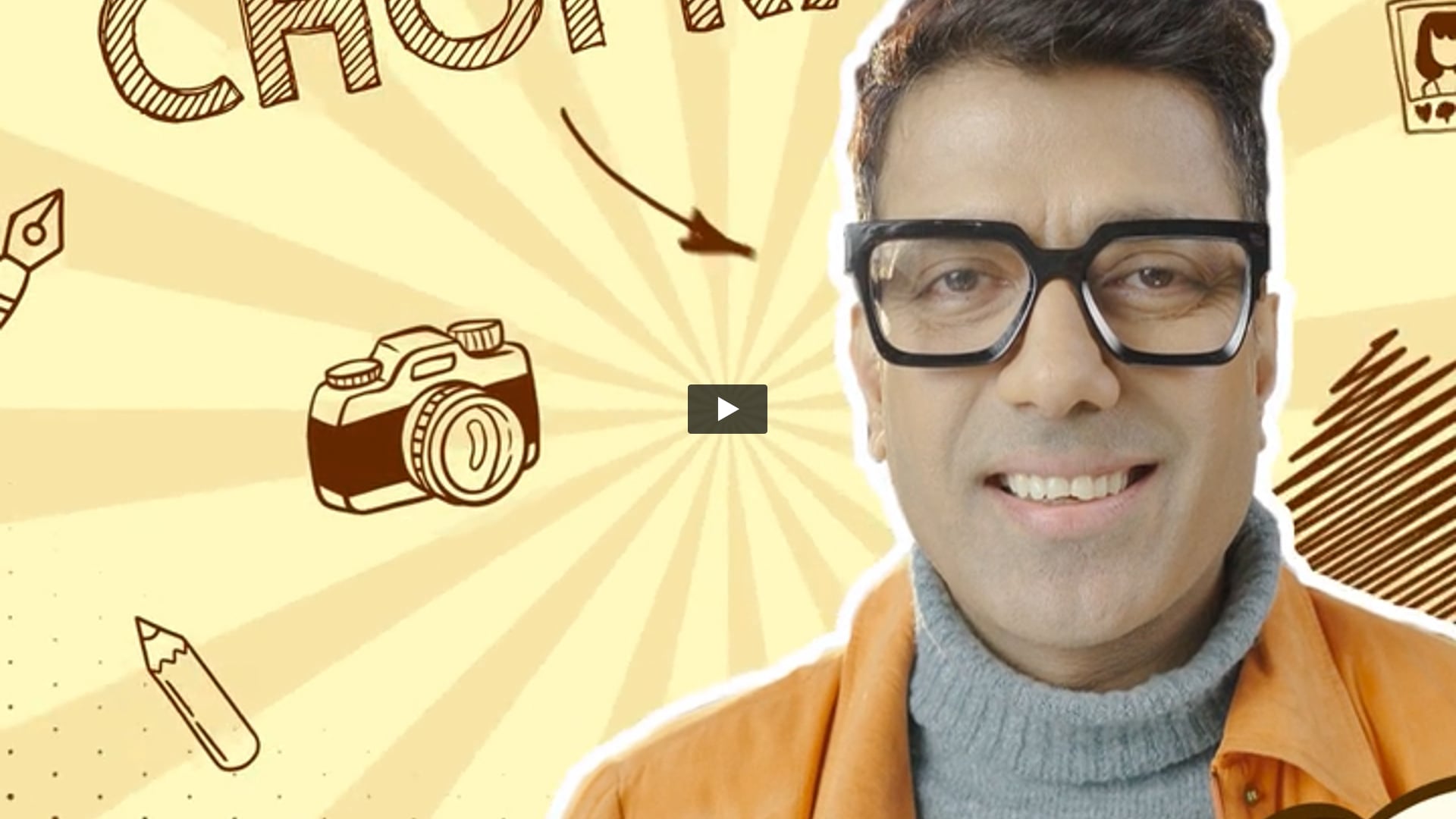 Amazon - Workplace Where Employees Find Opportunities | Art Director by Muskaan Malhotra