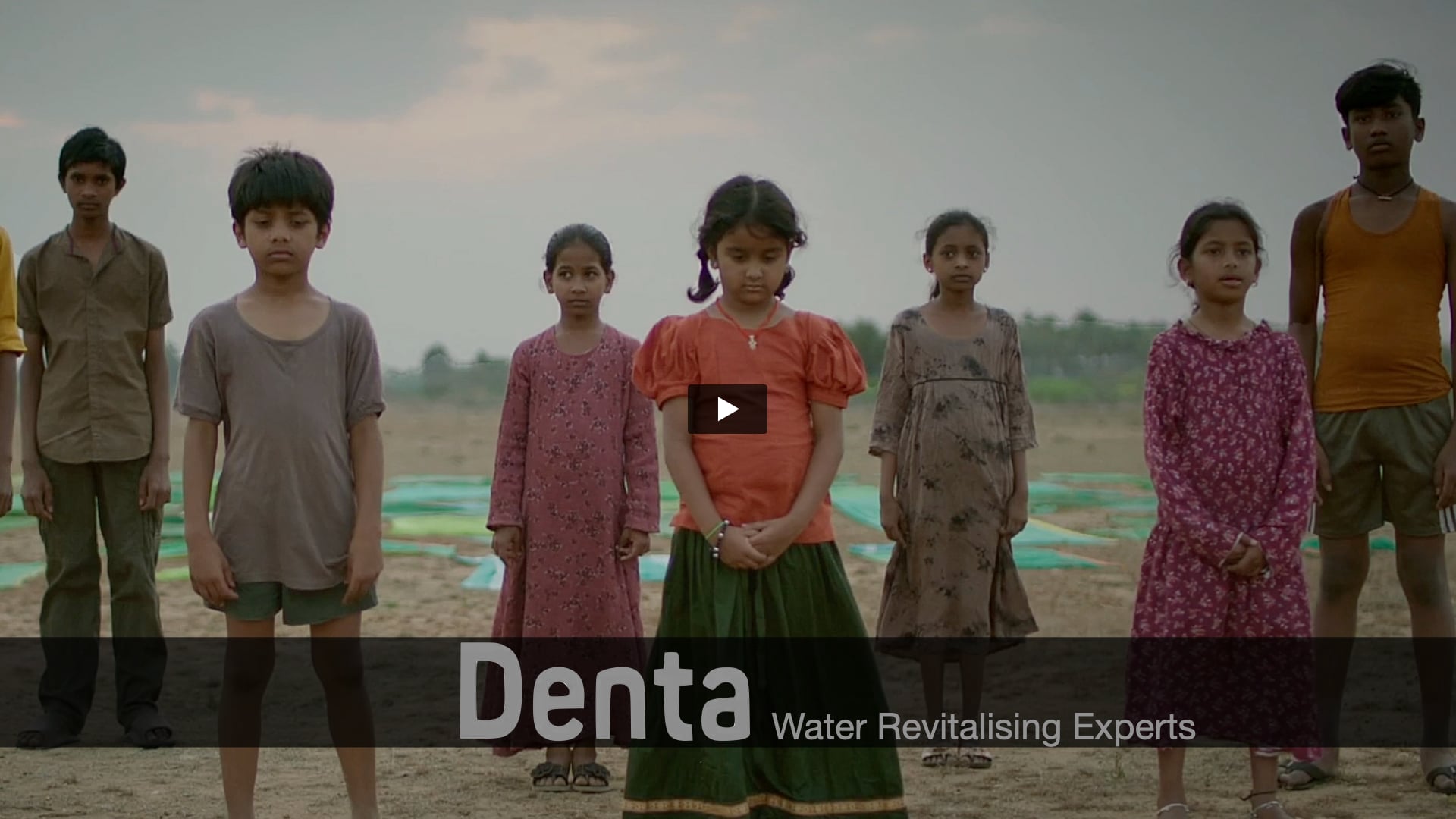 Denta  - Water And Infra Solution | Musician by Ritesh Prasanna