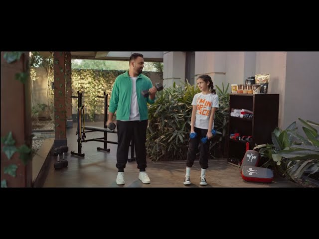 Musclife - Peanut Butter | Production Assistant by Vjs Rajput