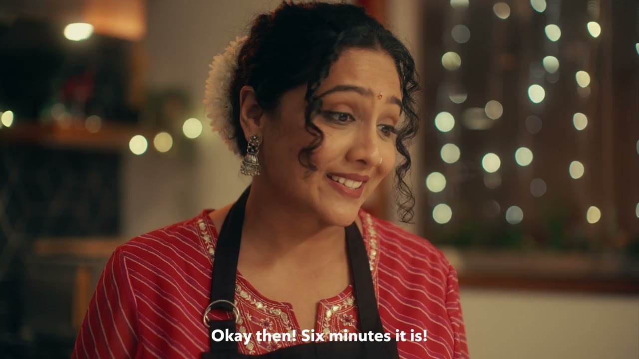 Rogers - Diwali Film | Production Designer by Akanksha Kadam