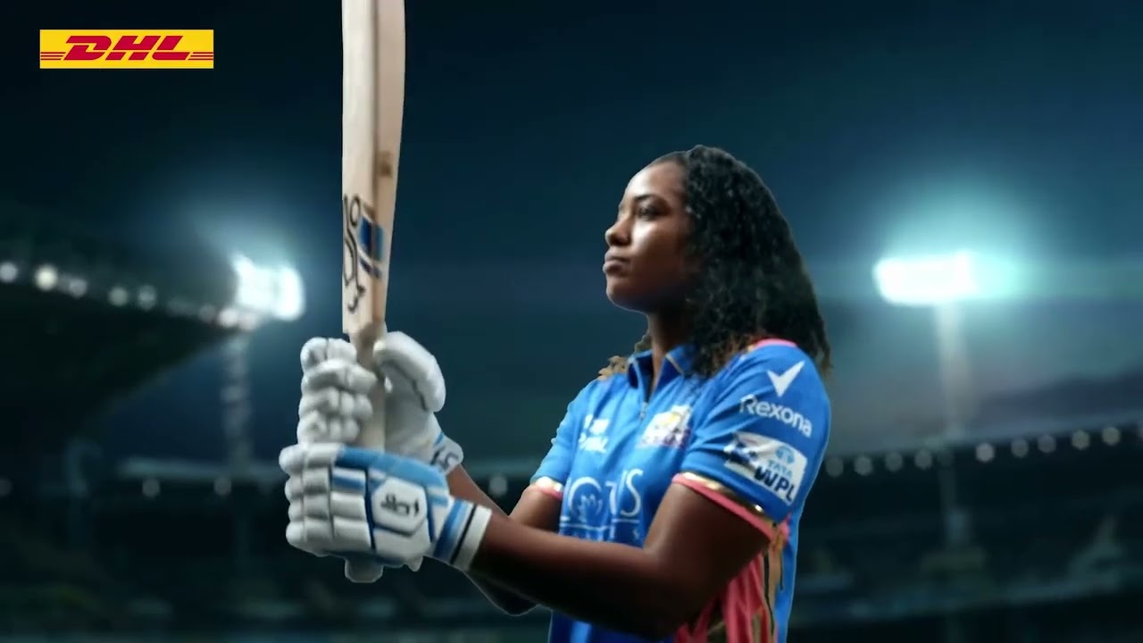 DHL - MI WPL Film | First AD by Taha Malak