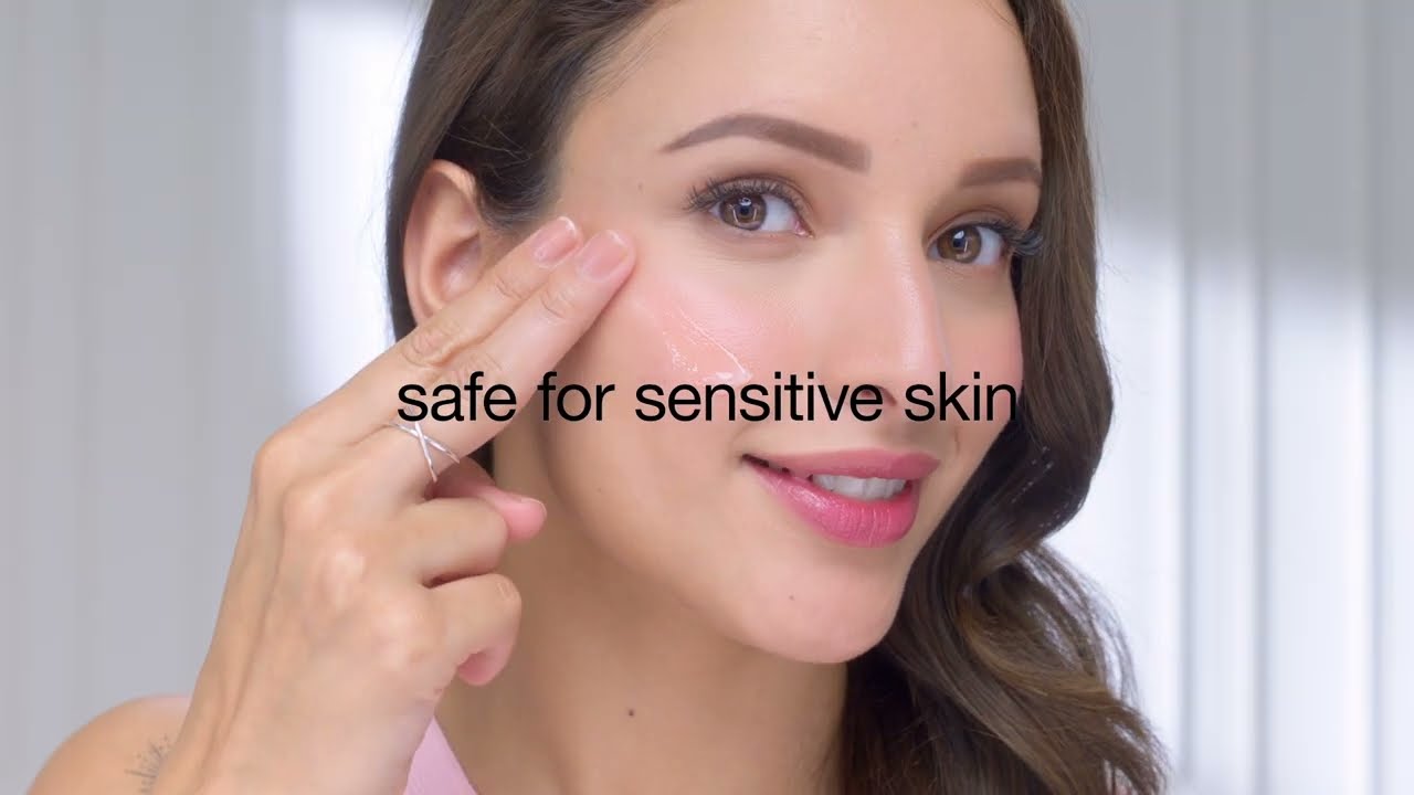 Clinique - Moisture Surge Ft. Triptti Dimpri | Director by Amon 