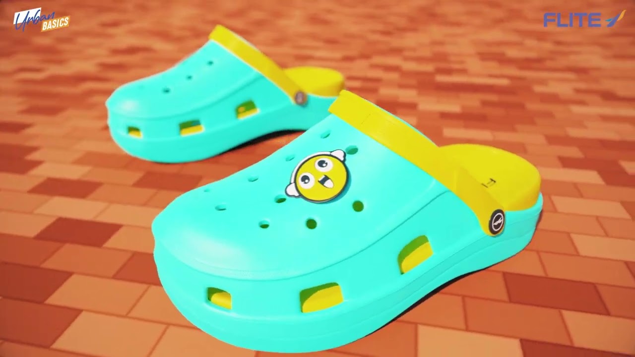 Flite - Urban Basics | VFX by Himanshu Bandiwadekar