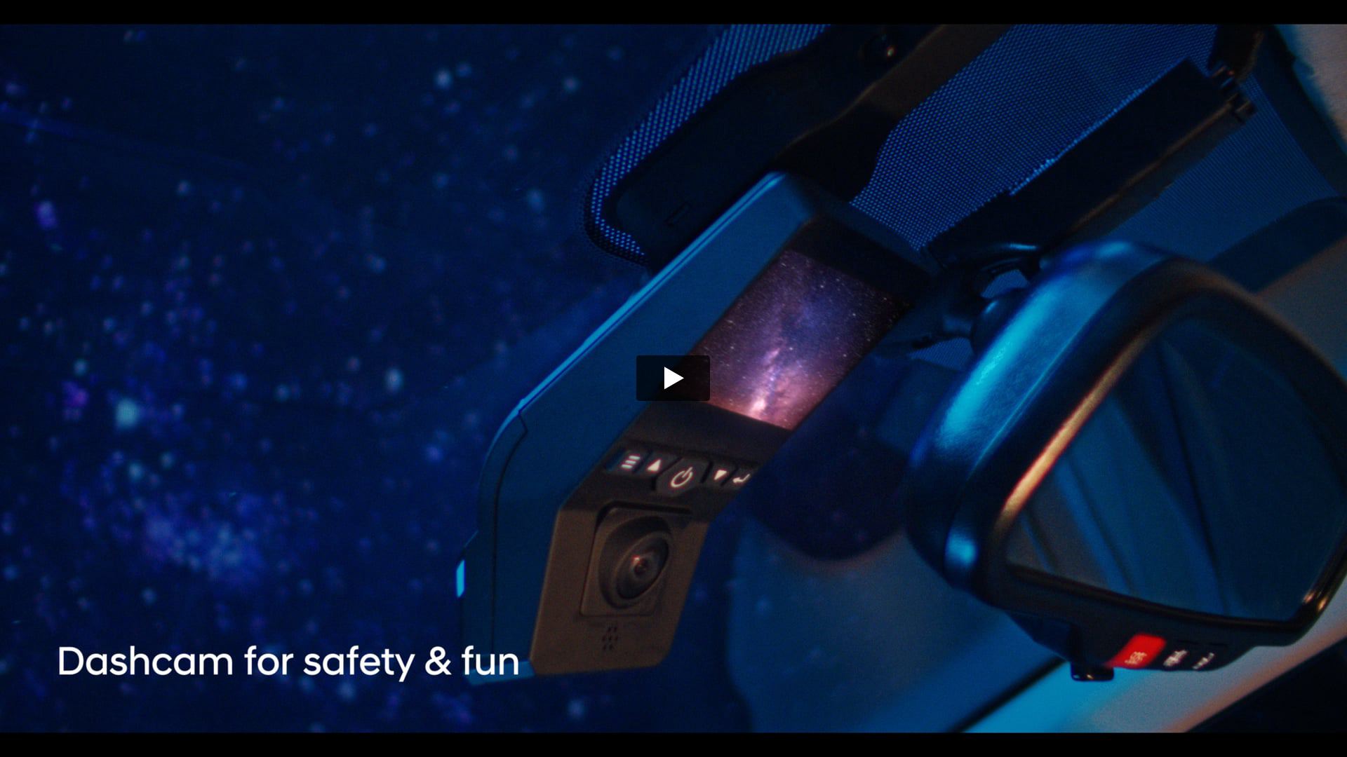 Hyundai Exter - Dash Cam | DA by Riddhima Pradhan