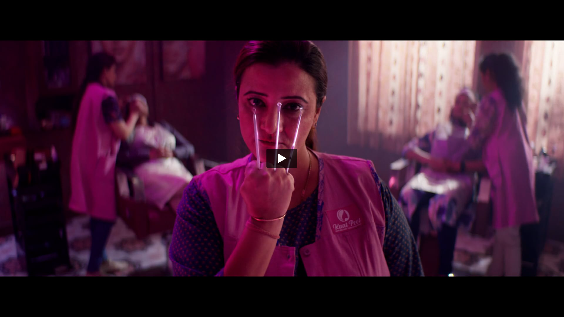 Himalaya - Neem Face Scrub | Location Manager by Gautam Ahire