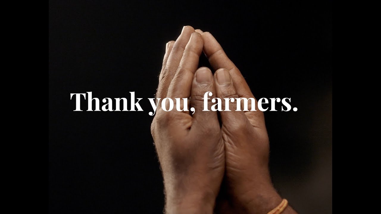 Legend 1942 - To Our Nation's Farmers | Pack Shoot and SFX by Neha Gharat