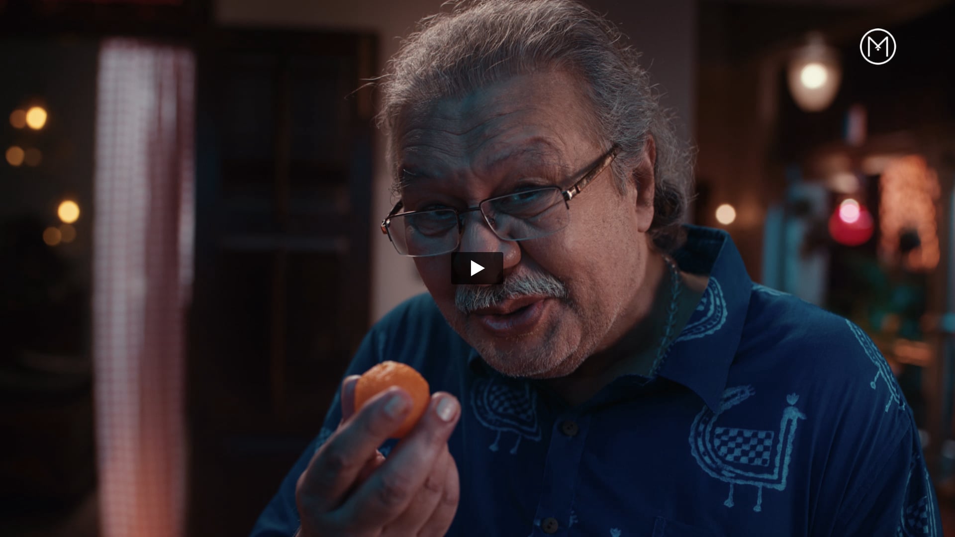 Malabar Gold and Diamonds - Laddu | Online Editor by Ayush Kala