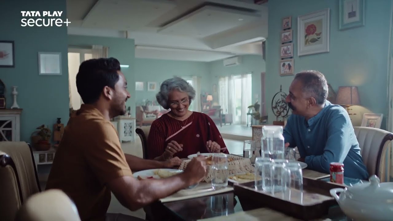 Tata Play - Thematic | Assistant Director by Arjun 