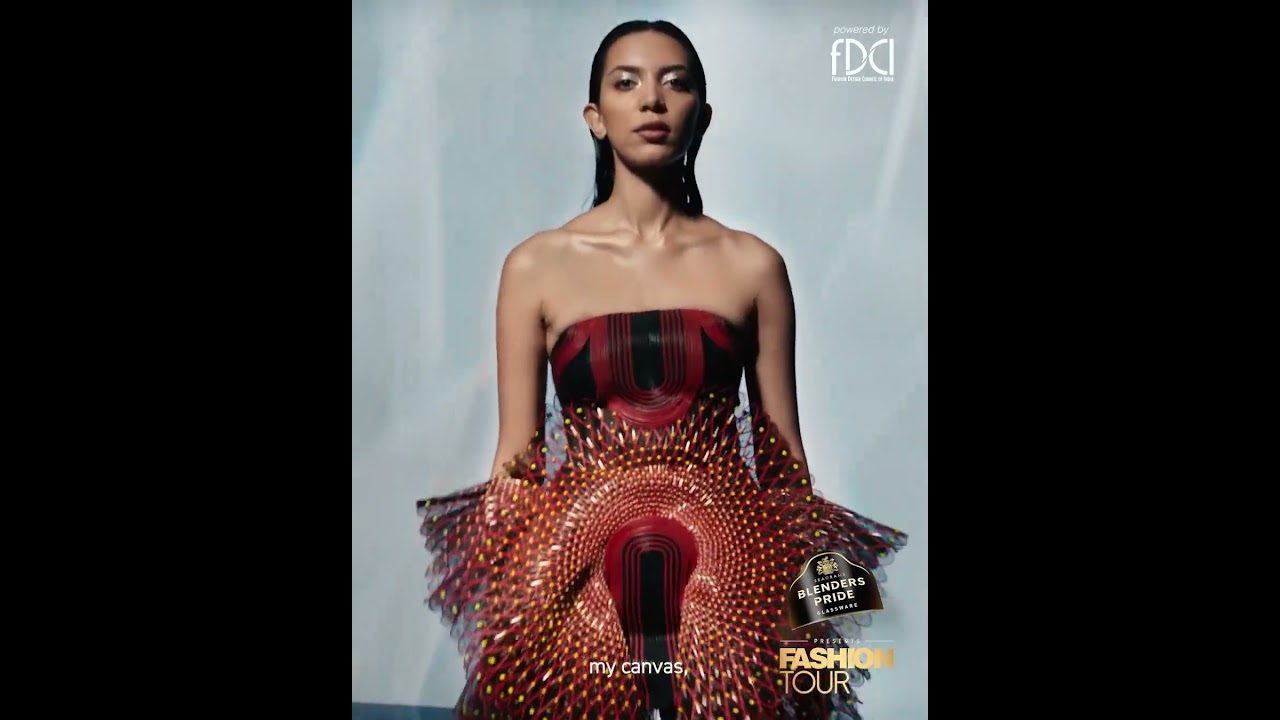 Seagrams Blenders Pride - My Life My Pride Ft. Amit Aggarwal | DA by Rashmi 