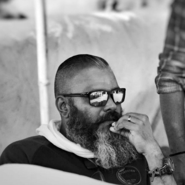 Daniel Varghese – Executive Producer, Mumbai, Maharashtra