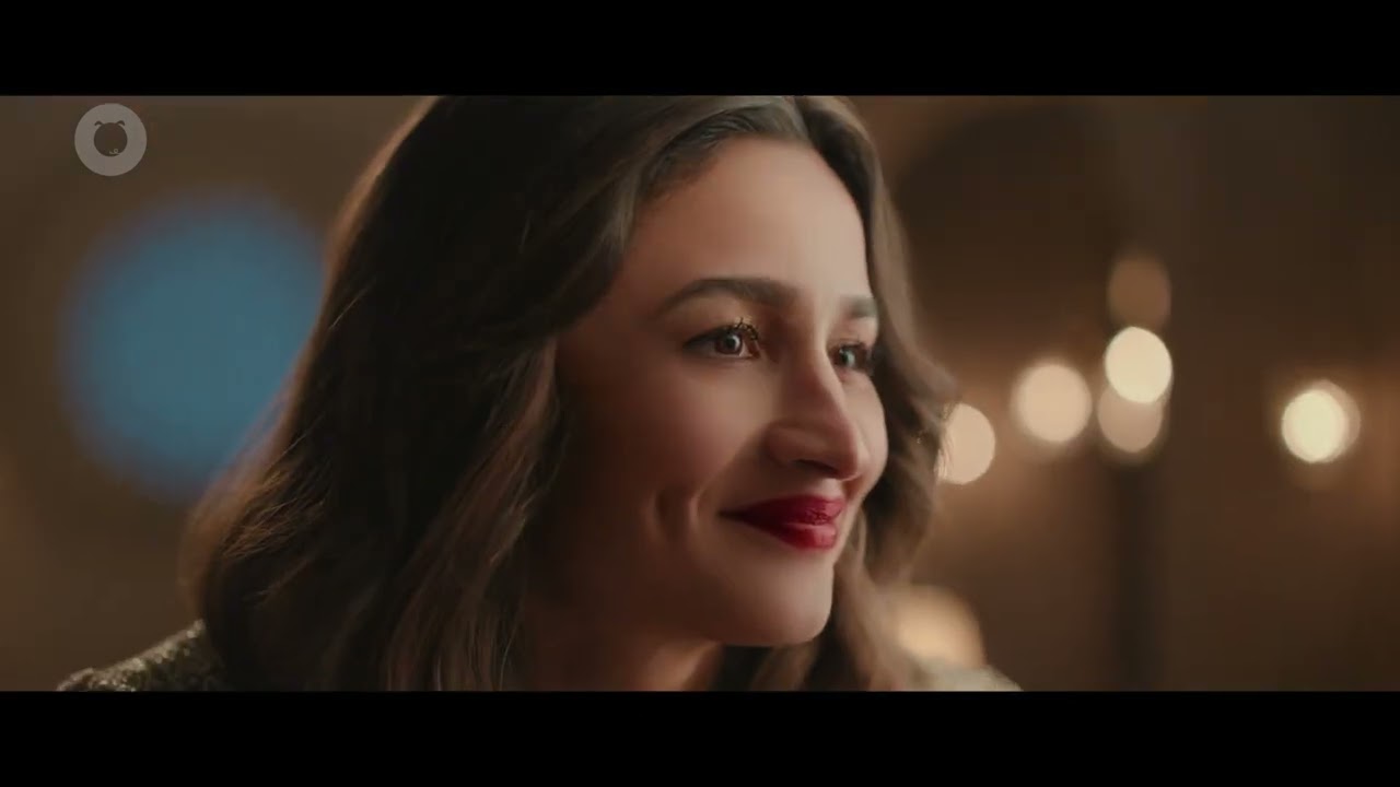 L'OREAL Paris Ft. Alia Bhatt | Pack Shoot and SFX by Firoz Shaikh