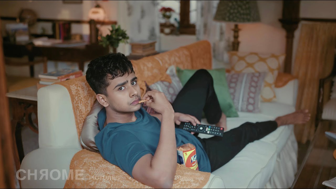 Kurkure - 65% Extra | Set Decorator by Jahanvi Yadav