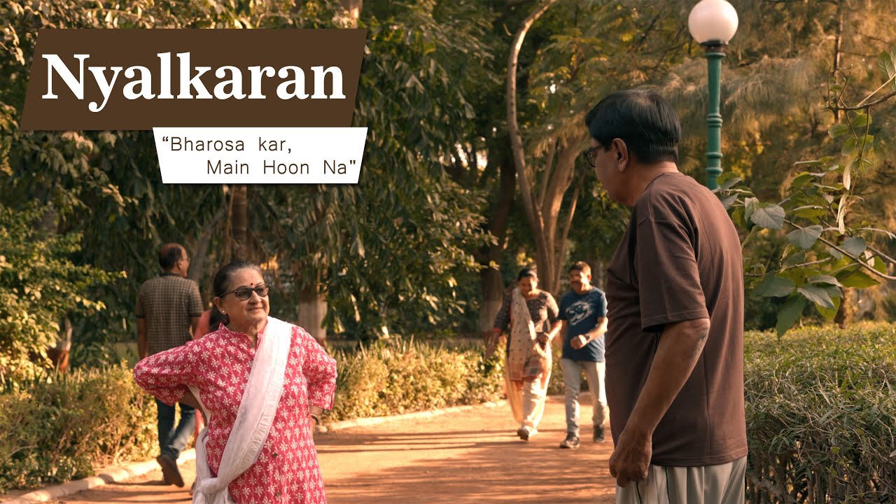 Nyalkaran Pharma | DoP by Ravi Gajjar