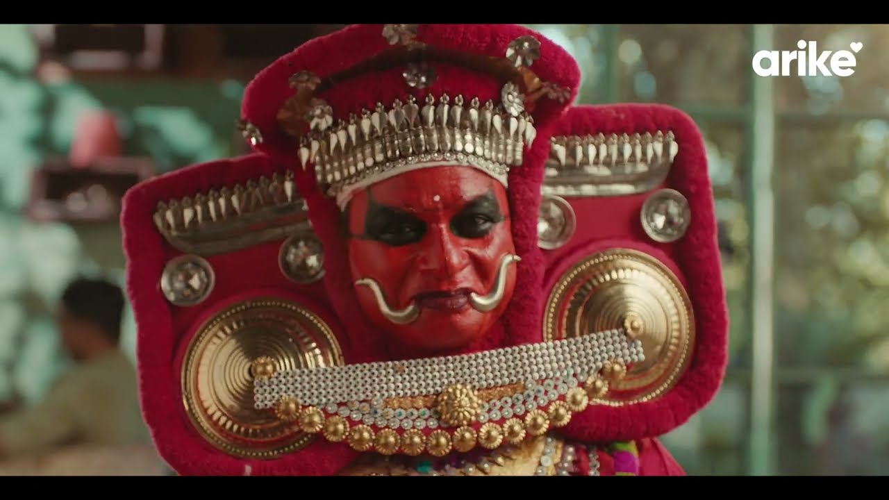 Arike - Where Malayalis Date | DoP by Vimal Jose Thachil