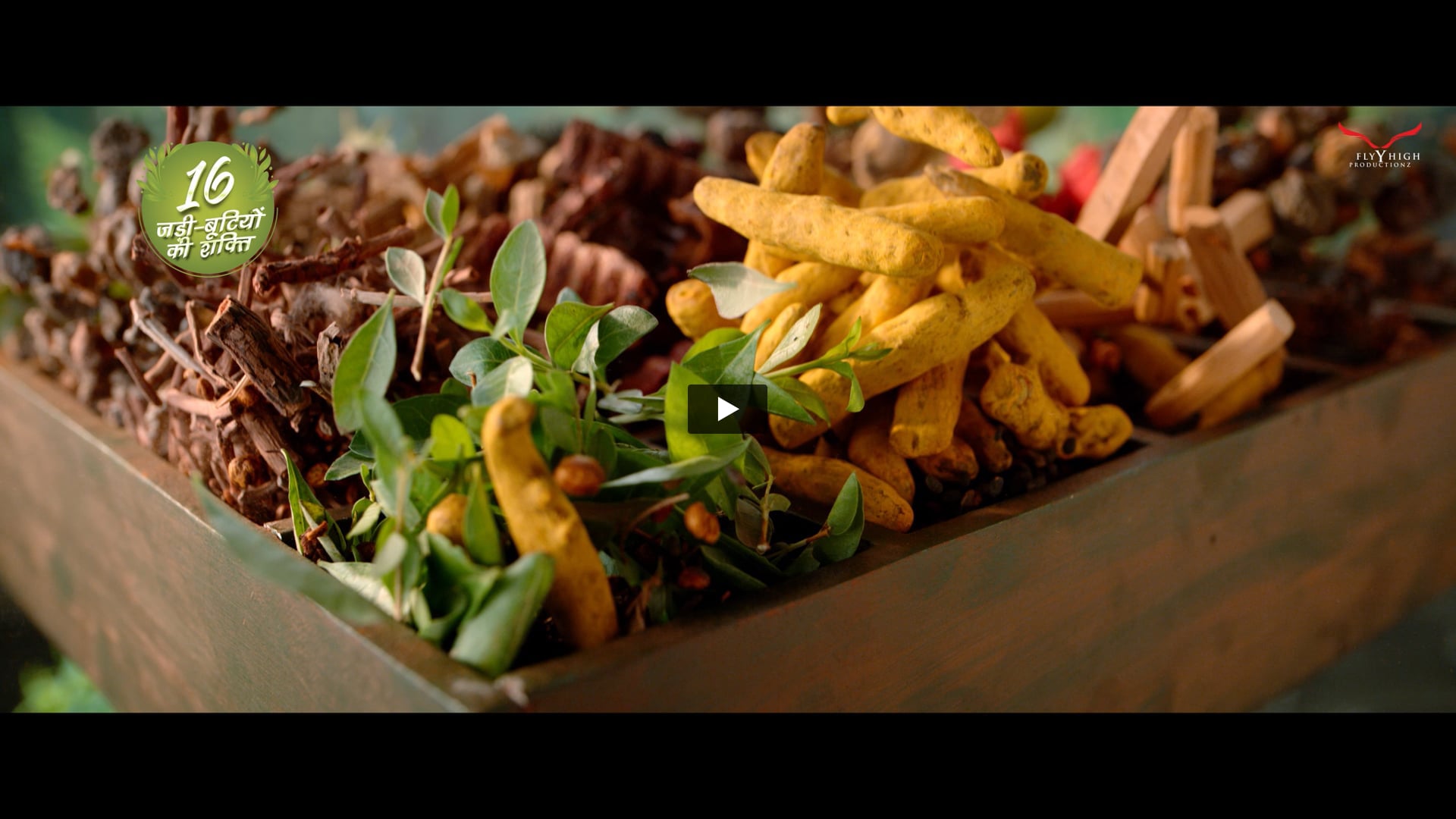 Patanjali Kesh Kanti Shampoo Ft. Tamanna Bhatia | Background Artist Coordinator by Sapna Thaker