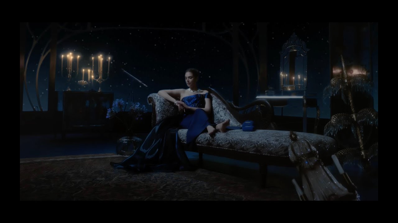 Indriya Jewels - Aasmaniyat By Indriya | Steadicam Operator by Bhanu Singh