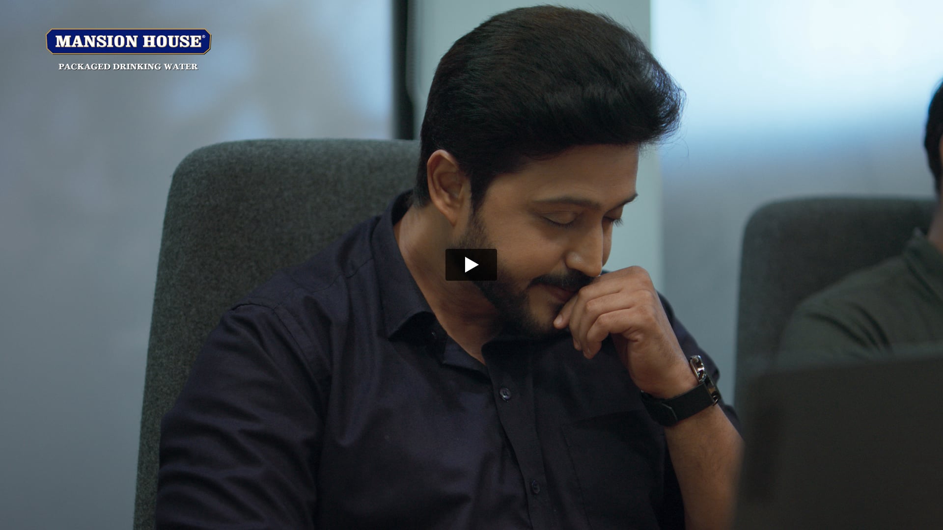 Mansion House - Packaged Drinking Water Father's Day Film | DA by Shubham Dolia