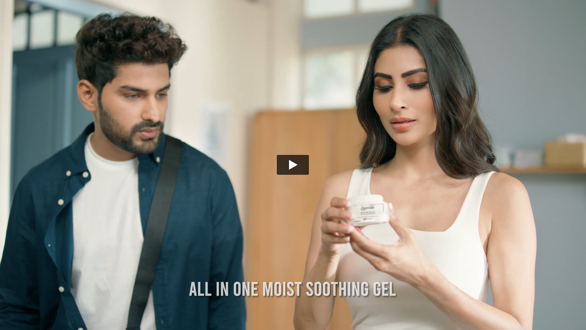 Spawake - All in One Gel | Steadicam Operator by Harshil 