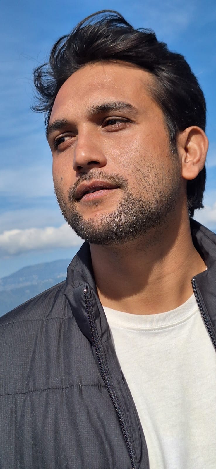 Arindam Goswami – Line Producer