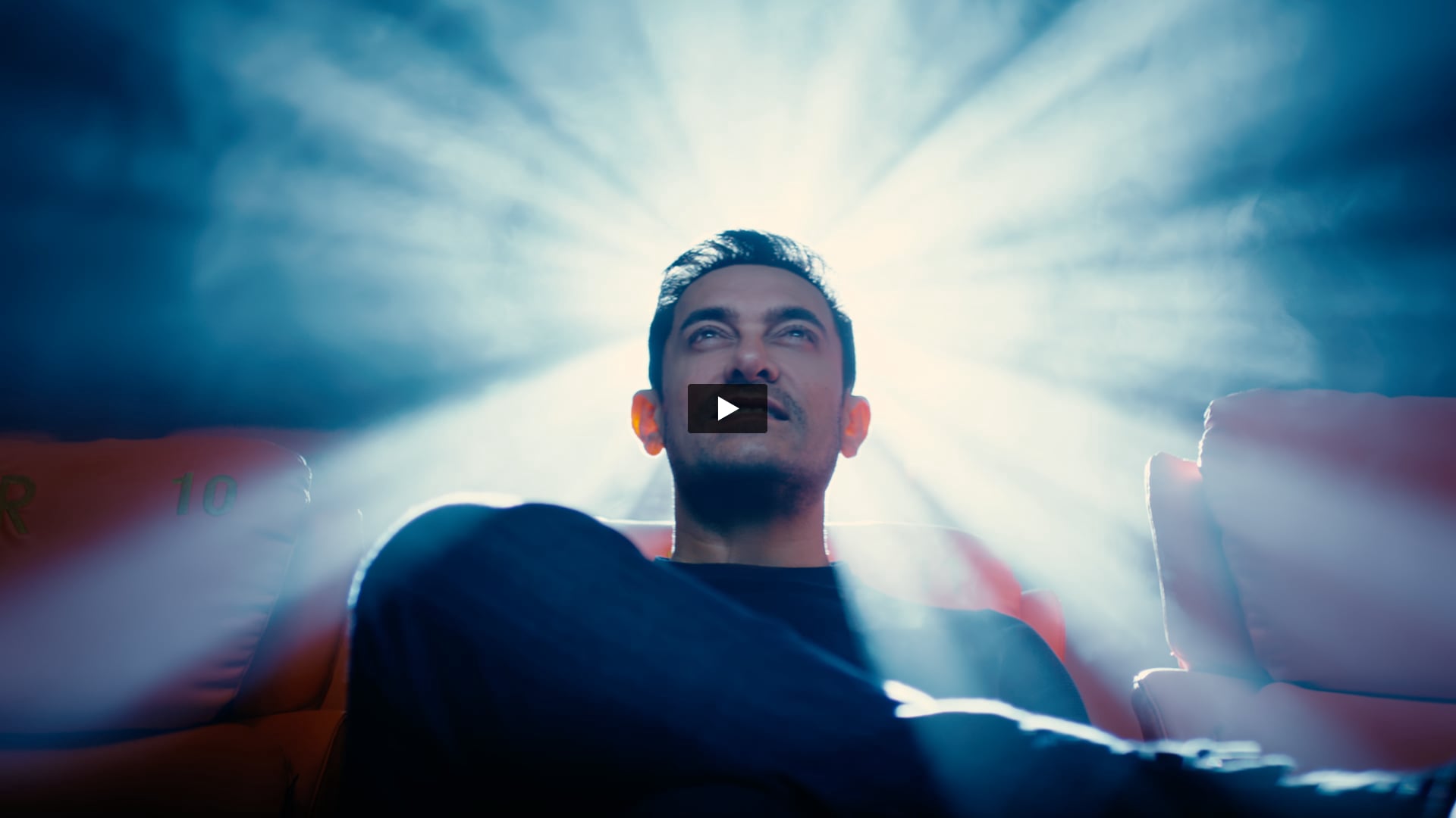 PVR  Ft. Aamir Khan | Music Director by Tanuj Tiku