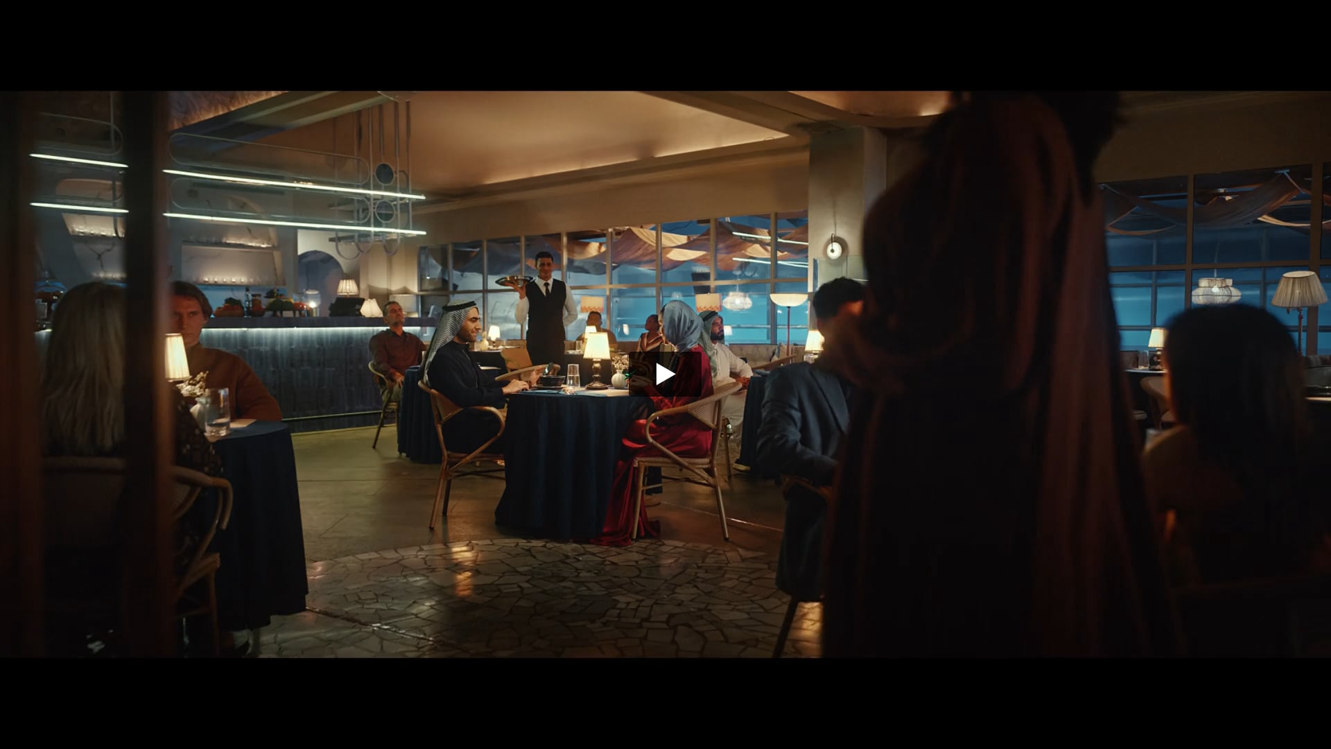 MakeMyTrip - Flight | Executive Producer by Preshit 