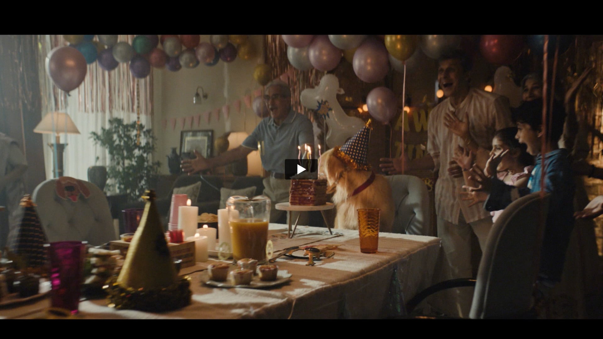 Vivo V40 | 2nd Unit DoP by Bharath Parashuram