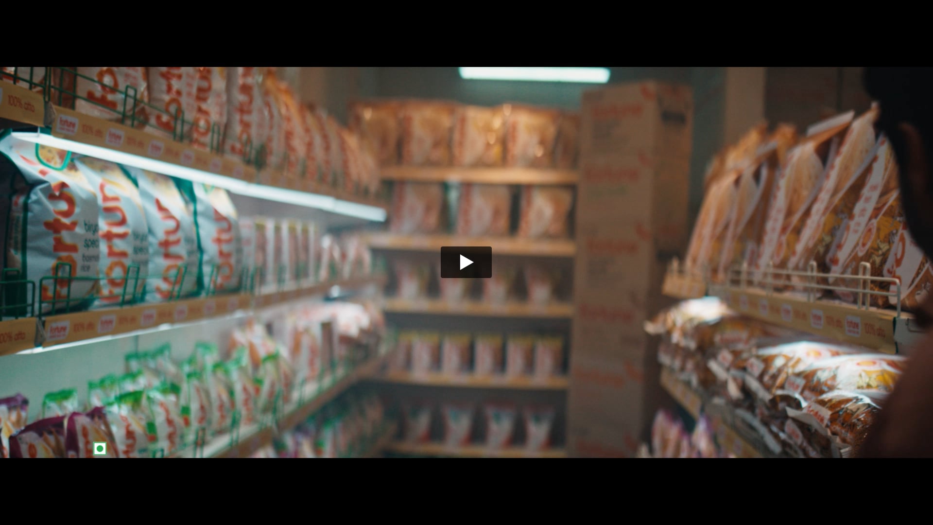 Fortune - Chakki Fresh Atta | Set Decorator by Fagun Parekh