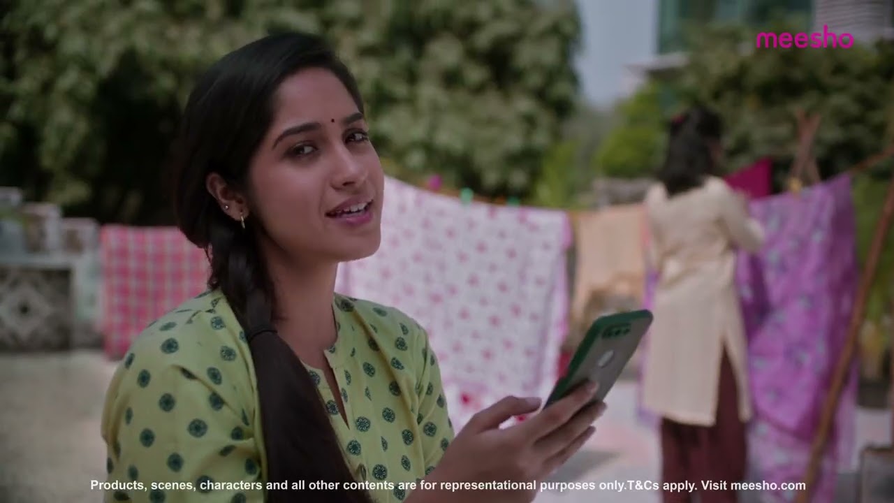 Meesho - Easy Returns | DA by Tanaya Pande