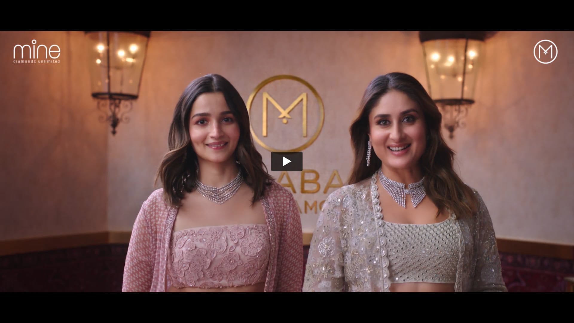 Malabar Gold and Diamonds Ft. Kareena Kapoor And Alia Bhat | Assistant Editor by Ankit 