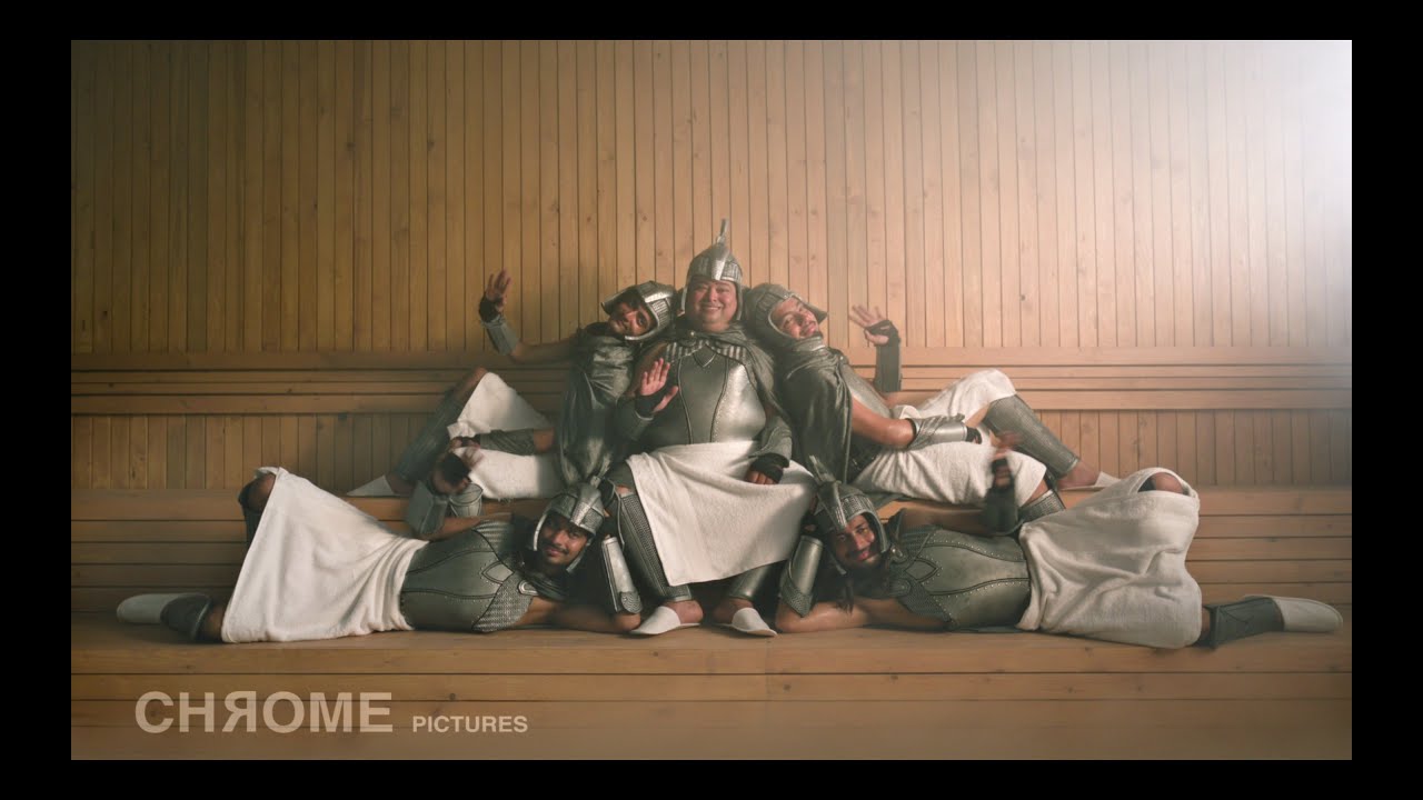 Indusind Bank - presents INDIE | Casting Assistant by Charan Singh