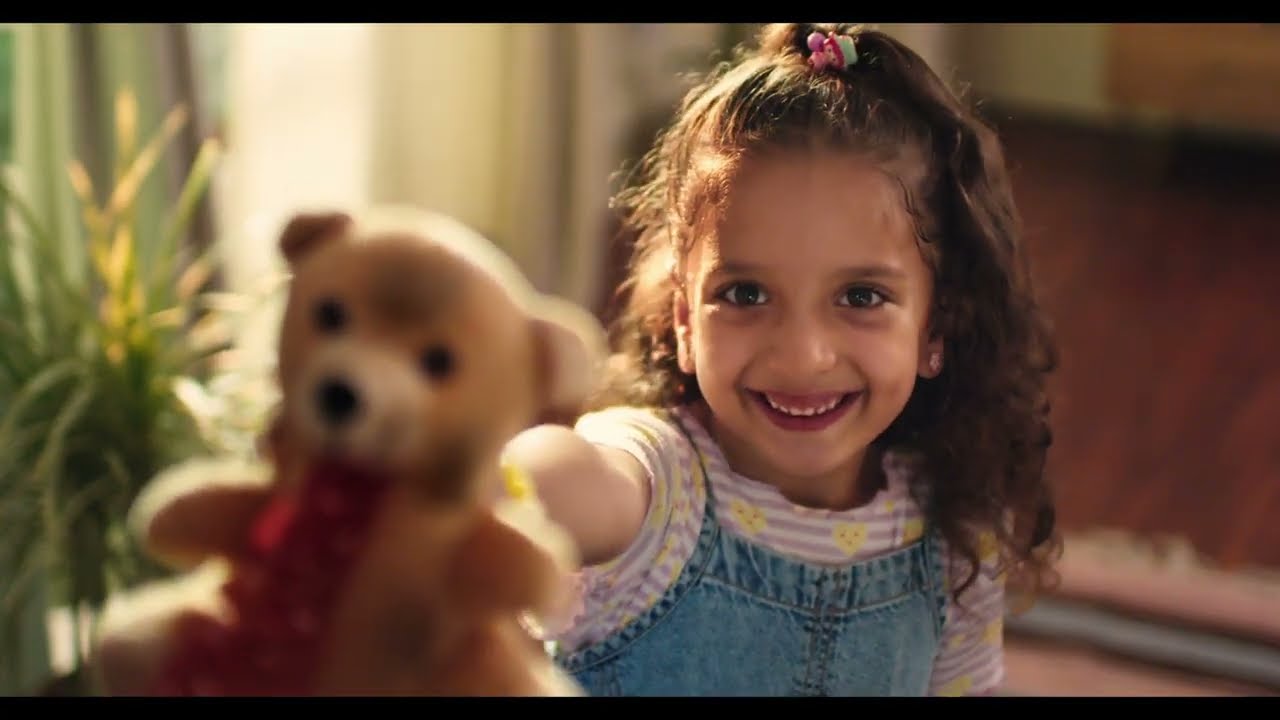 Bosch - Care Like A Bosch | Gaffer by Waseem Ansari