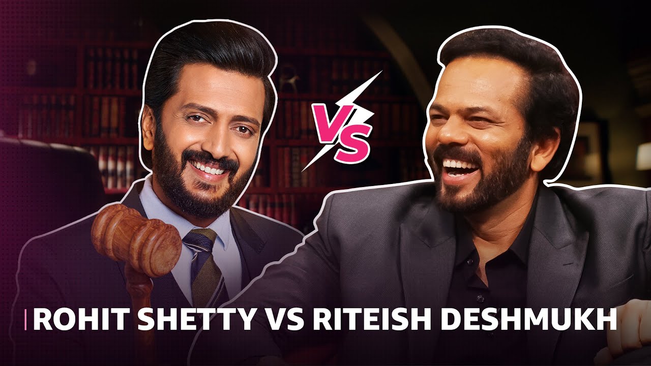 Amazon Mini TV - Case to banta hai Promo Ft. Rohit Shetty | Online Assistant by Sujith 