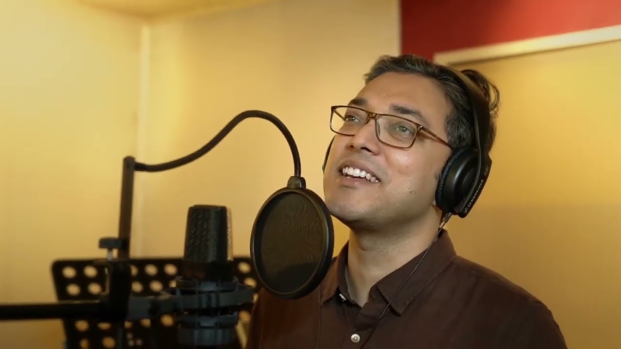 Mukharochak Chanachur - Music Video | Photographer by Priyodarshi Choudhury