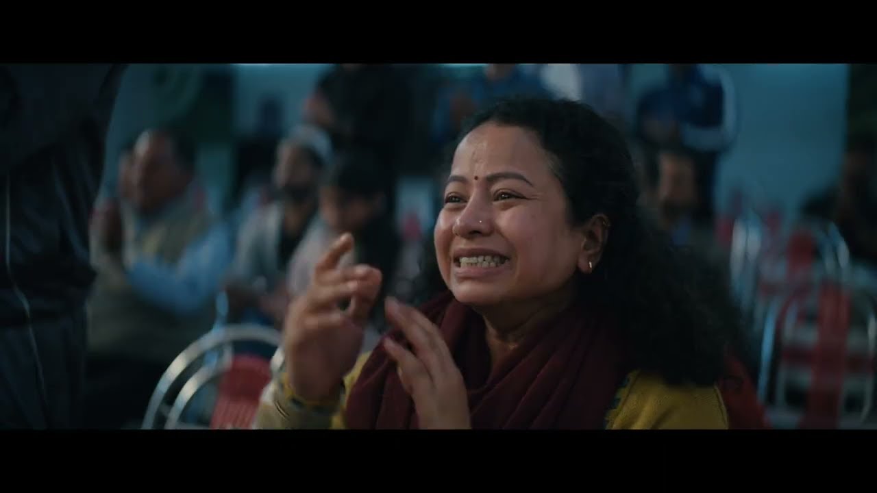 Nature Fresh - Weightlifting Film | Food Stylist by Nishikant 