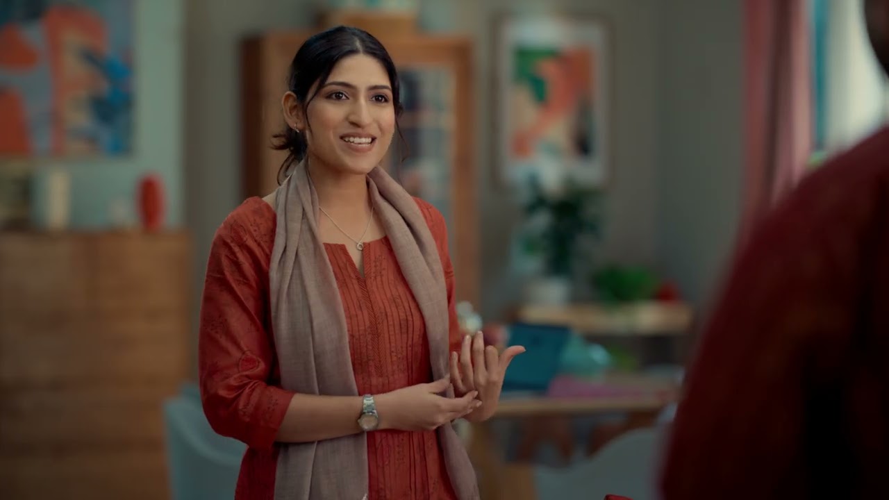 Lal Sweets - Mysore Pak | DA by Yaanaa Kapoor