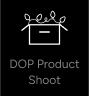 DoP Product Shoot
