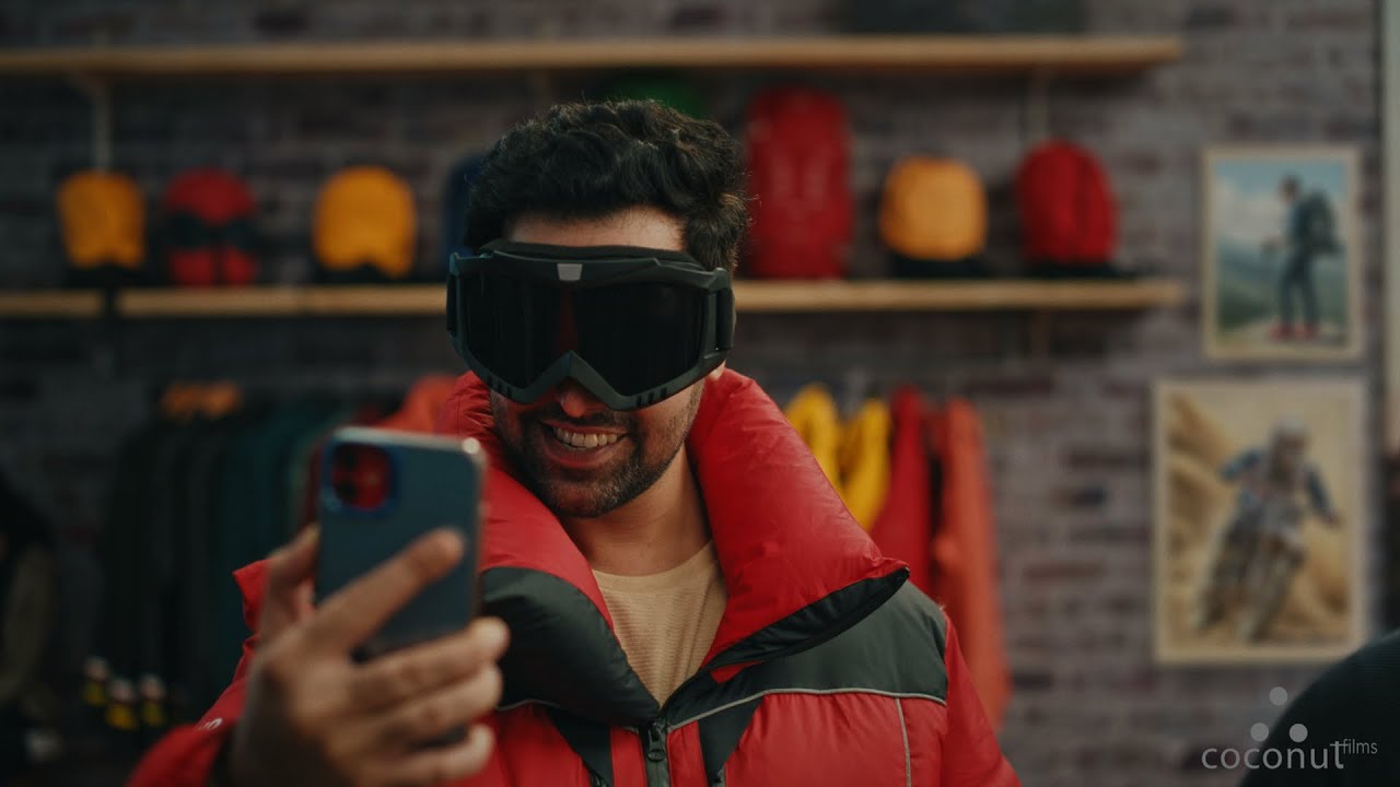 Bank of Baroda - Masterstroke Lite Savings Account Ft. Sachin Tendulkar | Assistant Director by Shruti Shrivastava