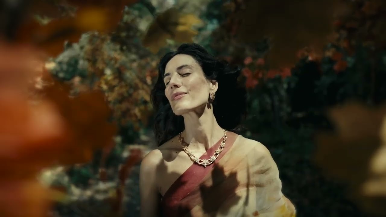 ZOYA A Tata Product - Whispers from the Valley | Costume Stylist by Malini Banerjee