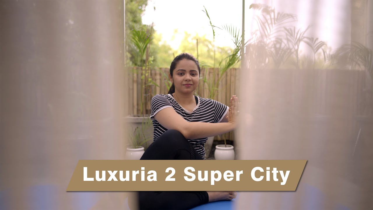 Super City Life Luxuria 2 | Costume Stylist by Devang 