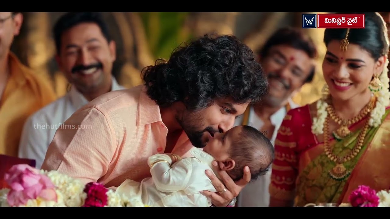 Minister White Ft. Nani | Post Producer by Sheik 