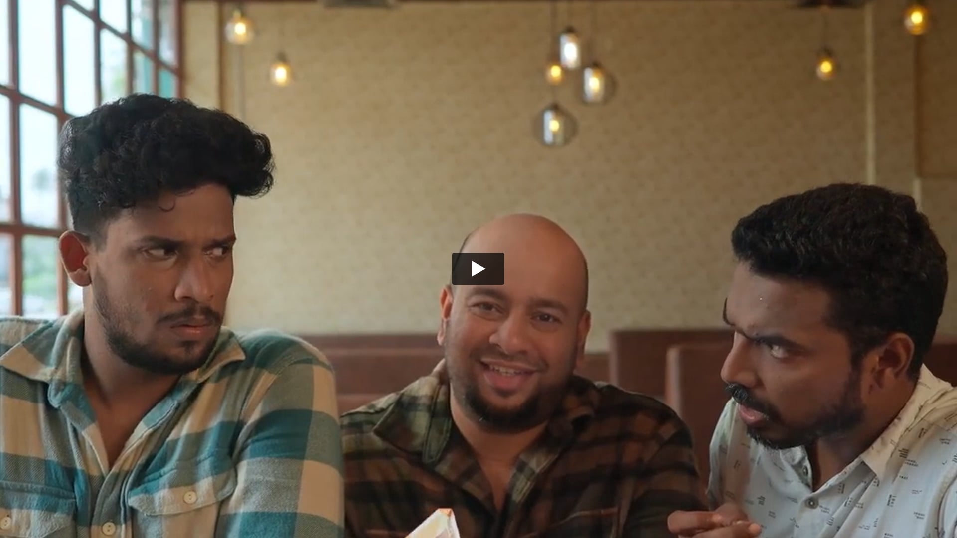 Thithithara | Assistant Director by Paulose Joseph