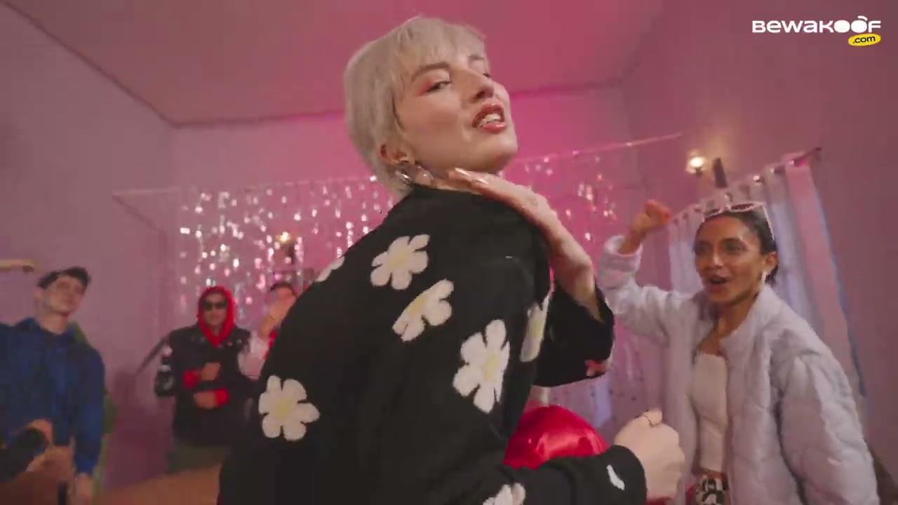 Bewakoof - Winter Wear | Costume Assistant by Hiba 