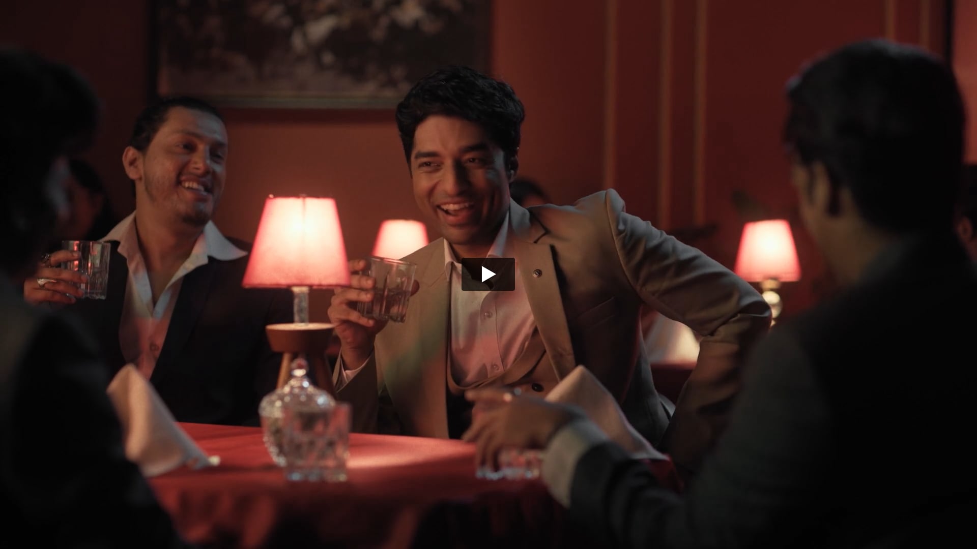 Finance with Sharan - Masterclass | DoP by Devansh Mehta