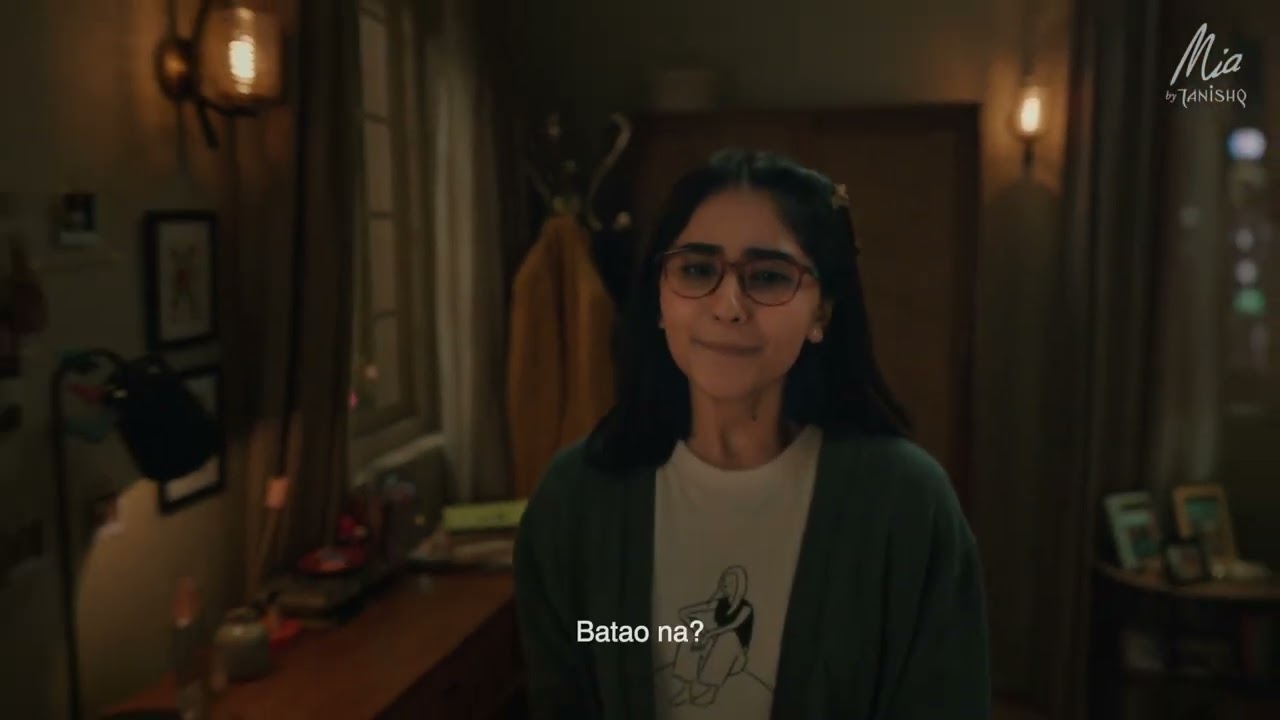 Mia By Tanishq - Precious Every Day Ft. Aneet Padda | Director by Divij Kulkarni