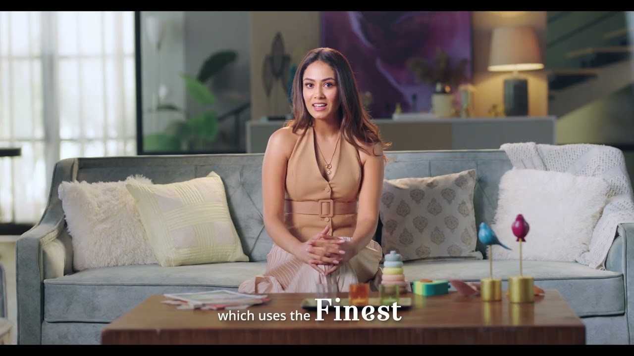 Baby Forest - Luxury Baby Care | Assistant Director by Rumani Agnihotri