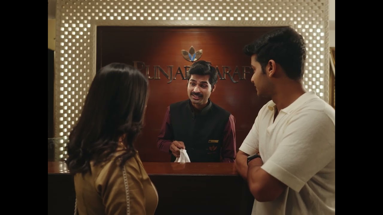 Punjabi Saraf - Easy Pay EMI | Offline Editor by Ashay Vyas